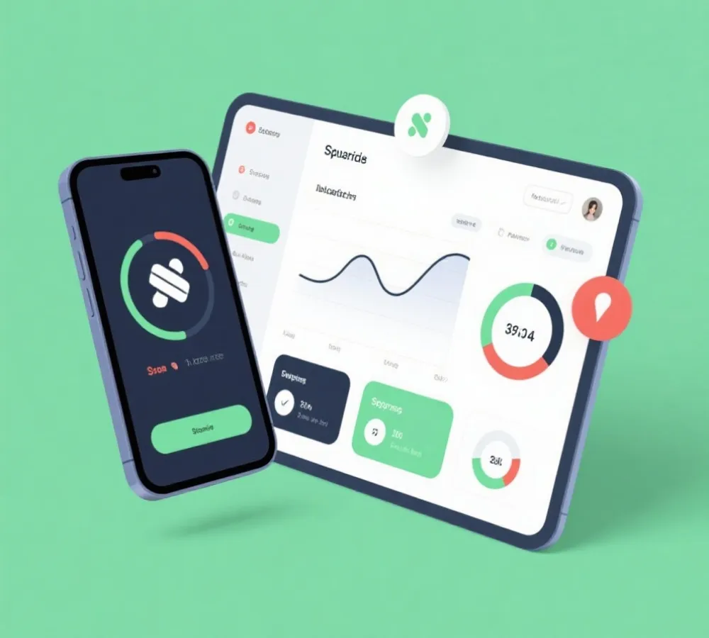 体育资讯与移动端服务