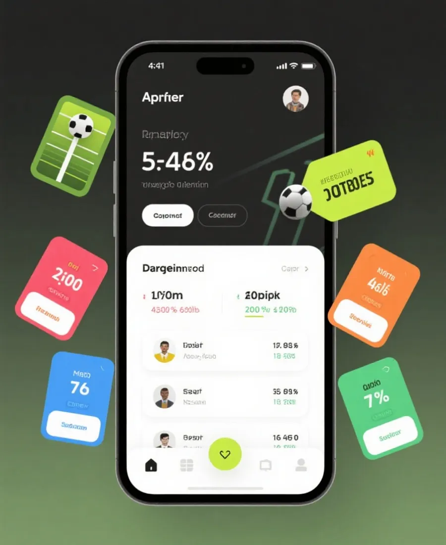 官方APP优惠展示