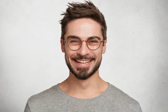 活动体验用户形象